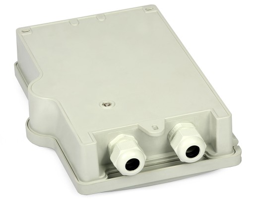 АБОНЕНТСКИЙ БЛОК ULTIMODE TB-04B IP65 ABCV