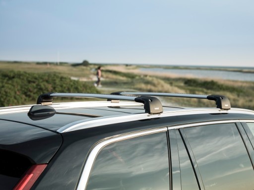 Thule WingBar EDGE 9591 9592 9593 9594 9595 + КОМПЛЕКТ