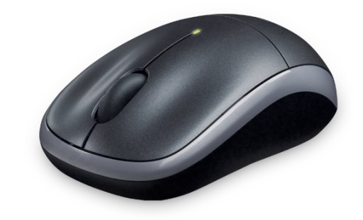 Комплект клавиатуры и мыши MK330 Wireless 920