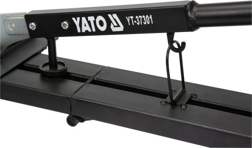 37301 ГИЛЬОТИНА ДЛЯ РЕЗКИ ЛАМИНИРОВАННЫХ ПАНЕЛИ YATO