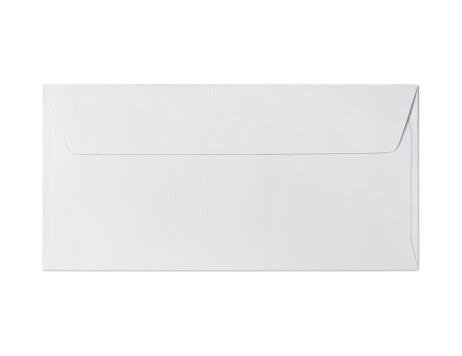 Zestaw PAKOWNE KOPERTY do WYSYŁKI DL 110x220 Holland biały P 120g/m2 10 szt