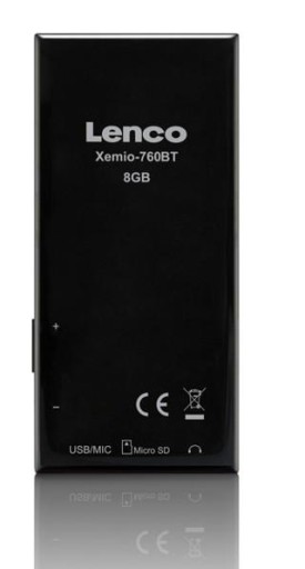 Lenco Xemio-760 BT 2.0