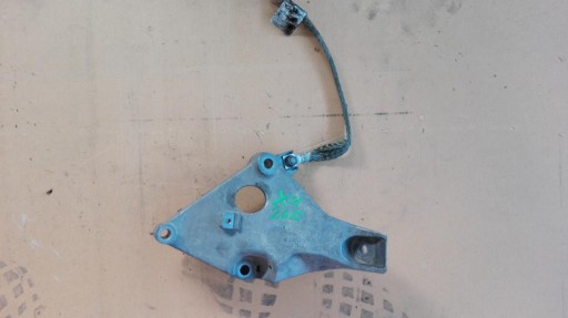ОПОРНАЯ ЛАПА BMW X1 E84 LIFT 2.0D 22116775041-01
