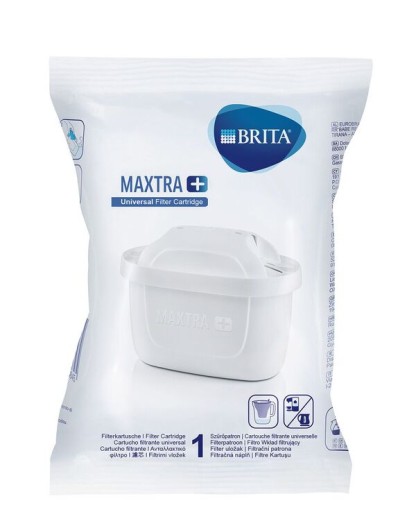 КУВШИН BRITA MARELLA XL + 4 КАРТРИДЖА ФИЛЬТРОВ ДЛЯ ВОДЫ