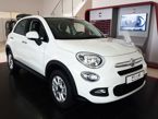 Fiat 500X 14 Накладка, защитная накладка заднего бампера