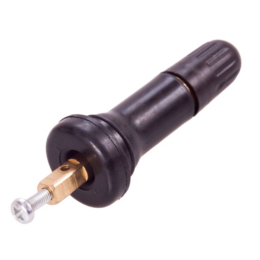 Клапан TPMS 13, датчик давления в шинах 4 шт.