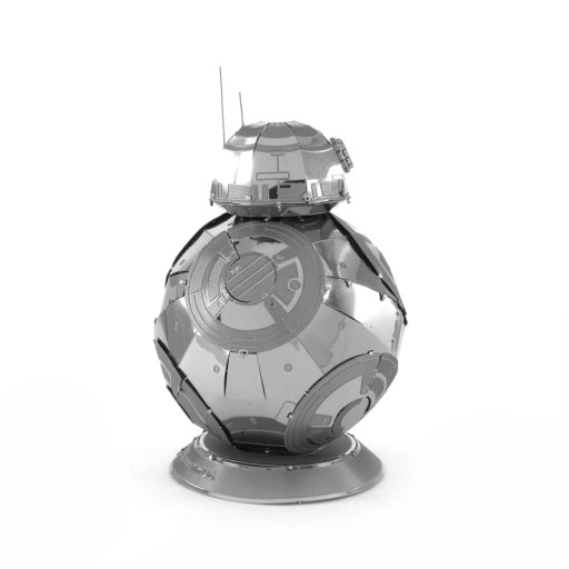 Металлическая модель Звездные войны Звездные войны BB8 BB-8 3D