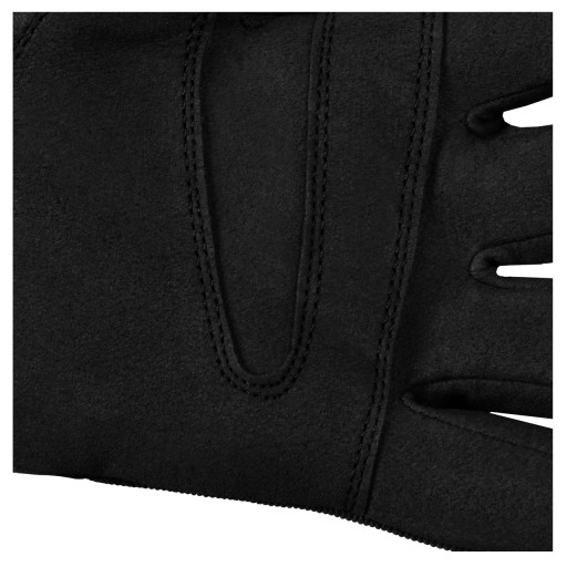 Тактические военные перчатки ARMY GLOVES MIL-TEC Black XXL