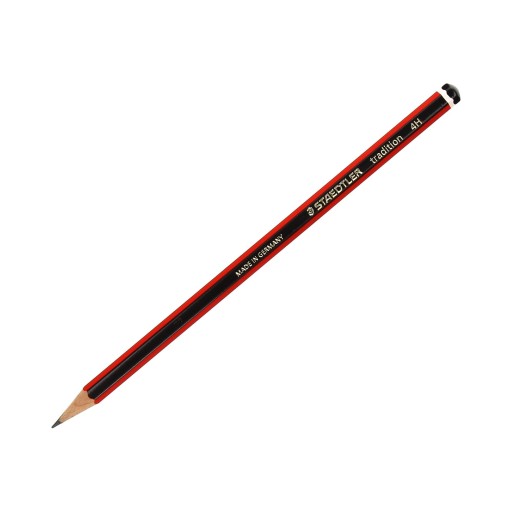 Карандаш для люмографа Mars - Staedtler - 4H