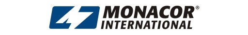 Monacor MBR-100 - Фазоинверторная труба 99х114 мм