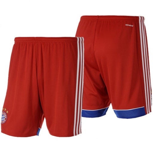 Шорты Adidas Bayern Мюнхен Юниор, размер XL -176