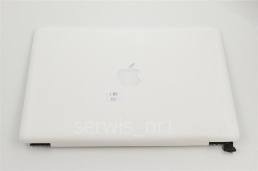 519 Крышка петли ЖК-дисплея MacBook A1181