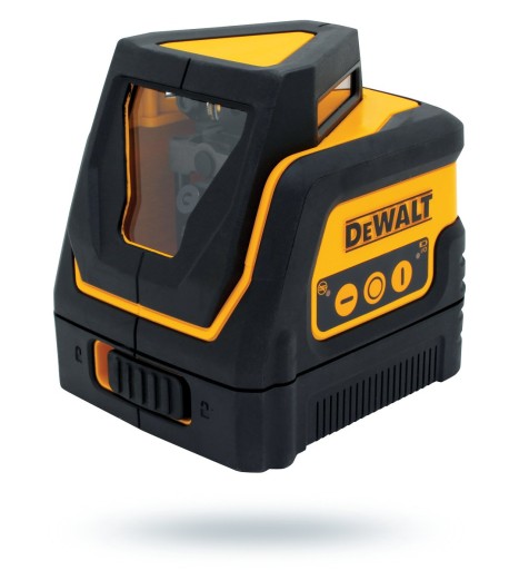 DeWalt DW0811 Cross Laser 360+ очки+ штатив
