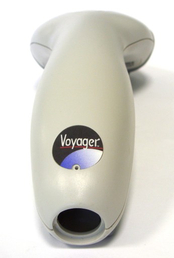 СЧИТЫВАТЕЛЬ КОДА METROLOGIC VOYAGER MS9520 FV