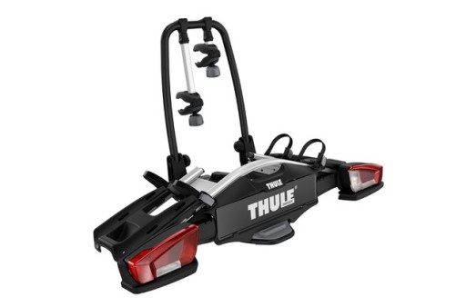 Thule VeloCompact 924 Крепление для велосипеда на фаркопе