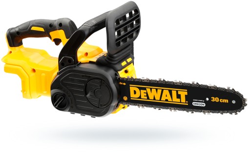 DeWalt DCM565N Пила бензопила 300мм аккумулятор 18В