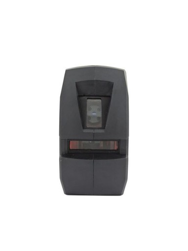 Laser krzyżowy Nivel System CL1 CZERWONY