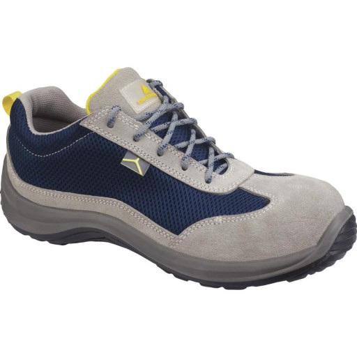 BUTY ROBOCZE Z SZEROKIM NOSKIEM ASTI DELTA PLUS 43