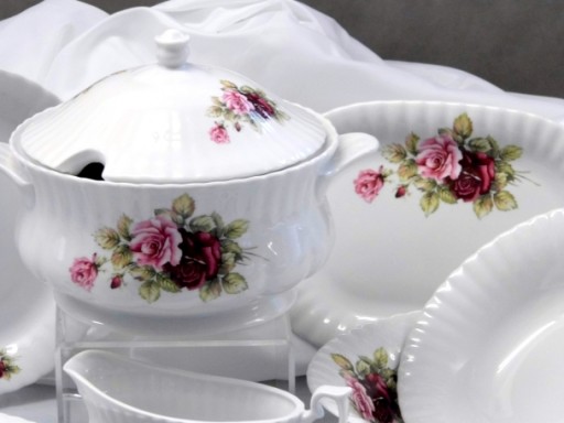 900 CUKIERNICA 150 IWONA CHODZIEŻ MALCER PORCELANA