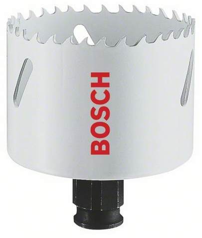 Bosch Progressor HssБиметаллическая кольцевая пила 83 мм