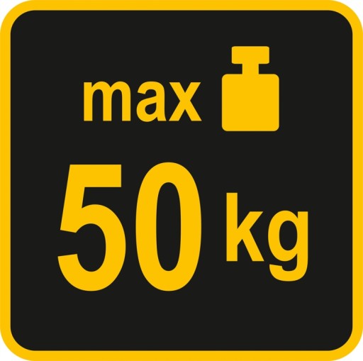 WAGA SPRĘŻYNOWA UDŹWIG DO 50KG RĘCZNA HAKOWA