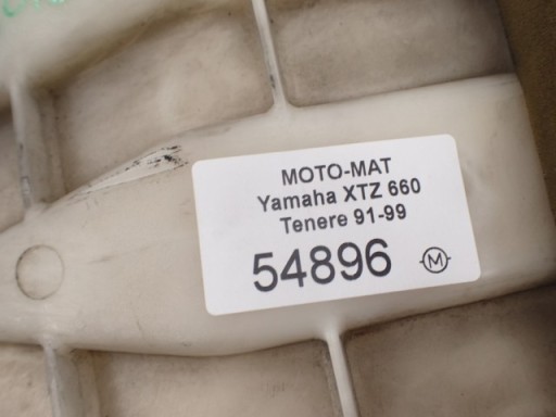 Диван-сиденье Yamaha XTZ 660 Tenere 91-99