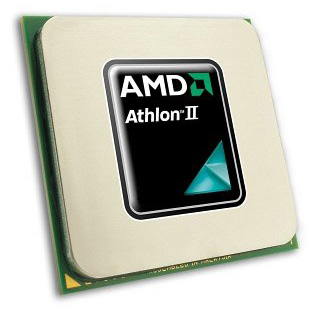 OEM-процессор AMD Athlon II X4 630 AM2+ AM3 2,8 ГГц