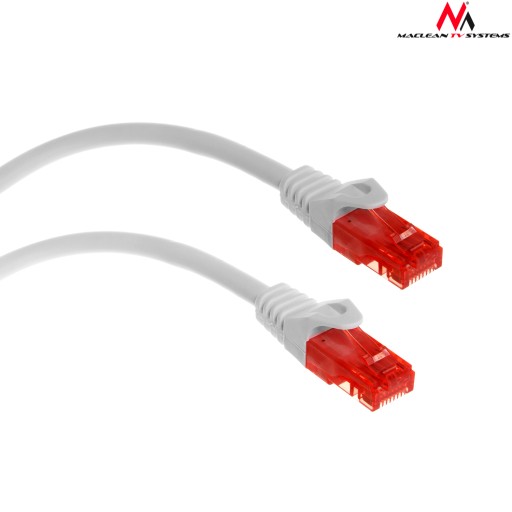 СЕТЕВОЙ КАБЕЛЬ LAN PRO. ETHERNET RJ45 UTP CAT6 3M