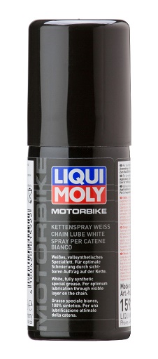 Смазка для цепи белая 1592 Liqui Moly 50мл