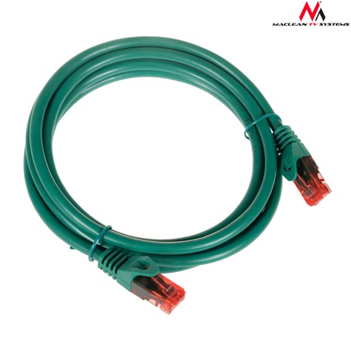 СЕТЕВОЙ КАБЕЛЬ LAN PRO. ETHERNET RJ45 UTP CAT6 3M