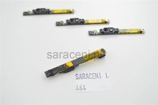 464 Kamerka Apple MacBook A1342