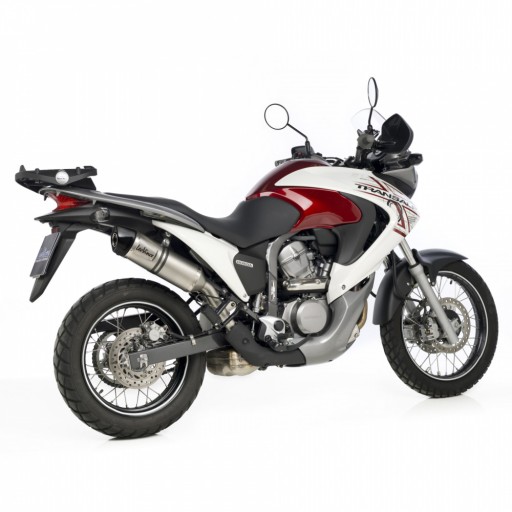 TnoT Tłumik Wydech LEOVINCE HONDA XL 700V TRANS 08/13