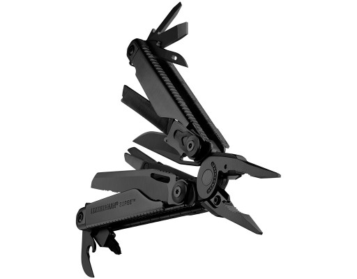 Leatherman - Surge - Черный - 831333