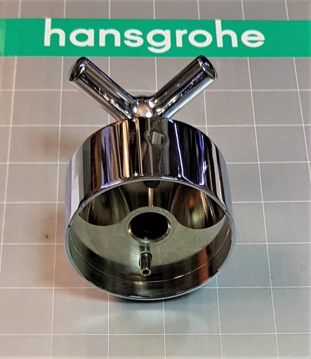 HANSGROHE AxTerrano держатель/держатель термостата 3799400