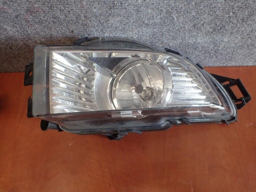 Галоген левый правый FORD KUGA 08-013