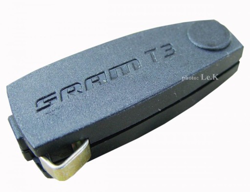 Кабельный разъем с цепочкой для хаба SRAM T3