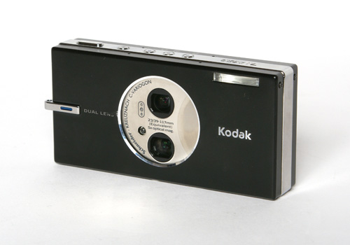 KODAK KLIC-7001 Зарядное устройство M753 V610 V705 M853 M863