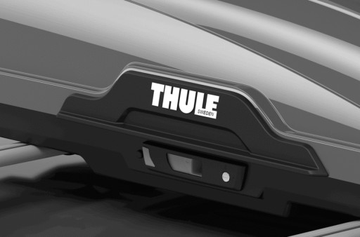 Бокс на крышу Thule Motion XT L THULE КАТОВИЦЕ