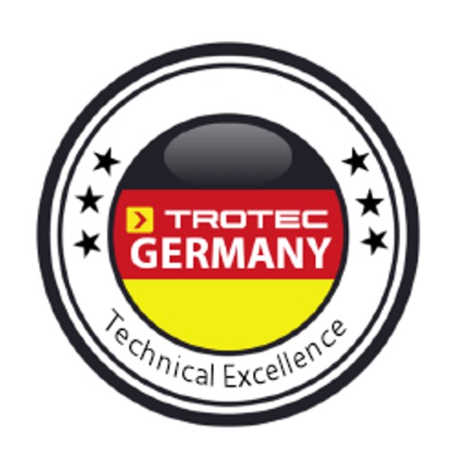 Инфракрасный обогреватель TROTEC TIH 400 S + ТЕРМОСТАТ