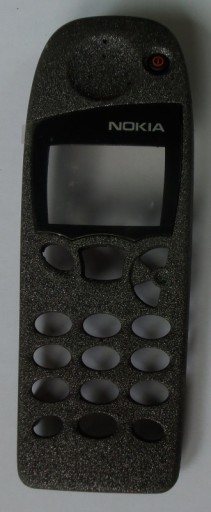 ОРГ. НОВАЯ ПЕРЕДНЯЯ ПАНЕЛЬ КОРПУСА NOKIA 5110