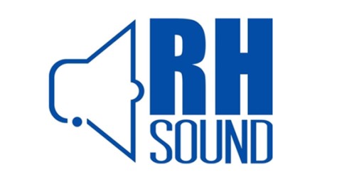 RH Усилитель звука 100 В DCB-350BC BT 350 Вт