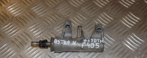 ASTRA H ZAFIRA B 1.9 CDTI 150 ROZDZIELACZ PALIWA