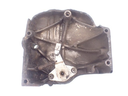 Suzuki GS 500 89-00 Двигатель