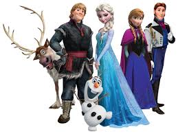 Рюкзак FROZEN + пенал с оборудованием Эльзы DISNEY