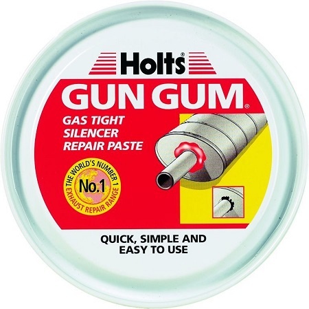 Паста-герметик выхлопной системы Gun Gum Holts