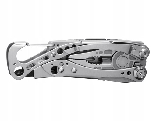 Мультитул Leatherman Skeletool (830920) + БЕСПЛАТНО