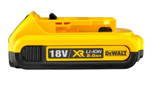 УДАРНЫЙ ДРАЙВЕР 18В 205Нм 2х2Ач DeWalt DCF887D2