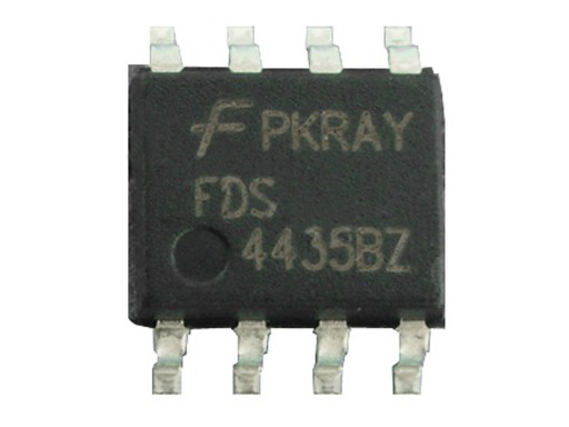 НОВЫЙ FDS4435BZ