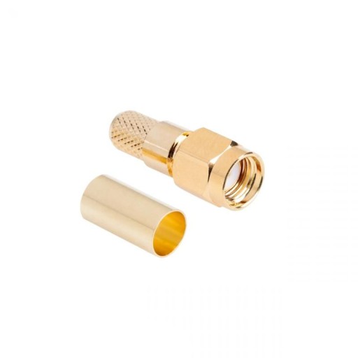 WTYK RP-SMA na H155 GOLD HighQuality