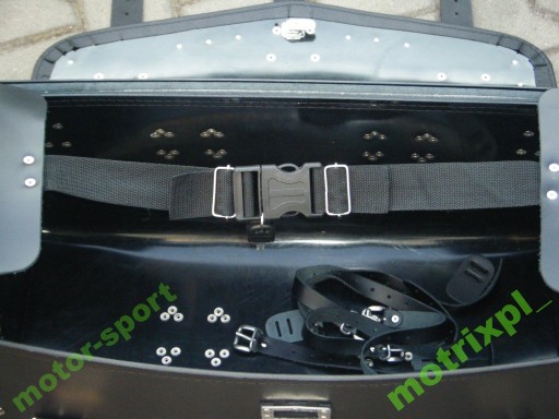 КОЖА TRANSIT 60 СМ, Заклепки, Молния Eagle